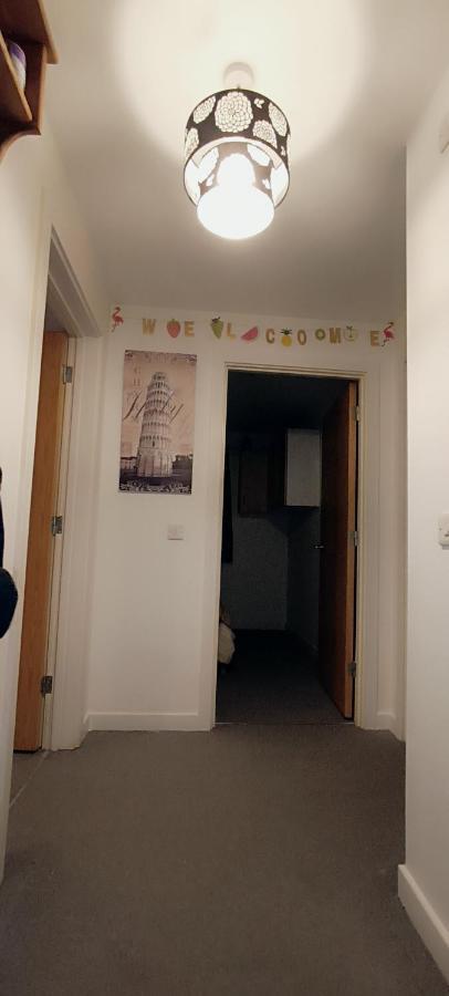 Manchester City Quantum Apartment Exterior photo
