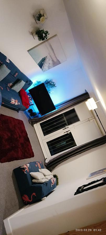 Manchester City Quantum Apartment Exterior photo